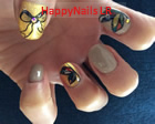Nail Art Ongles La Rochelle